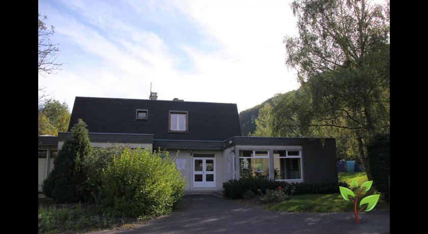 Camping Les Vernières  La bourboule