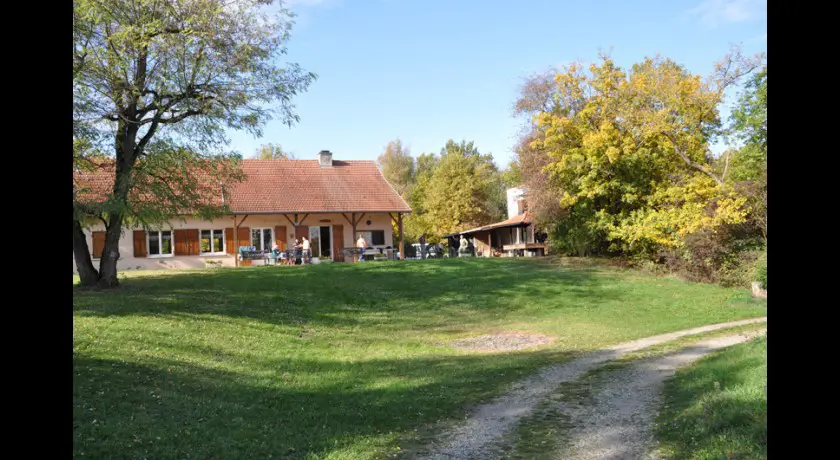Camping Club Du Soleil Mulhouse  Ensisheim