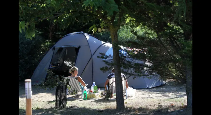 Camping Domaine Les Moulins (5 Etoiles)  La guérinière