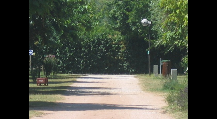 Camping Beausejour  Chanas