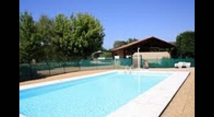 Camping Beausejour  Chanas