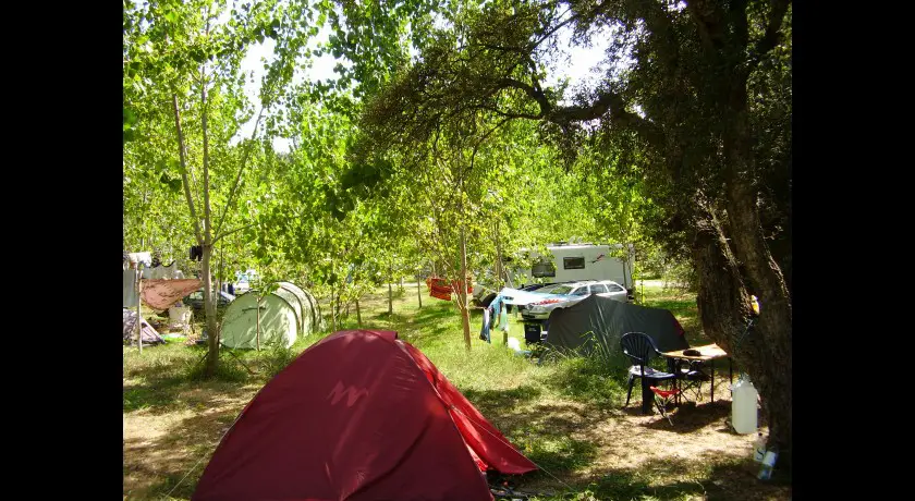 Camping Olmello  Valle-di-campoloro