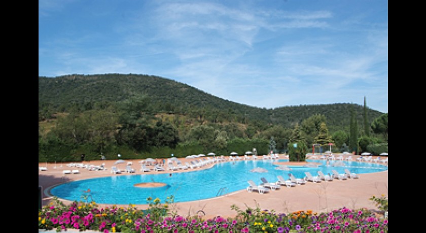 Camping Pachacaid  La môle