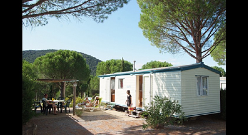 Camping Pachacaid  La môle