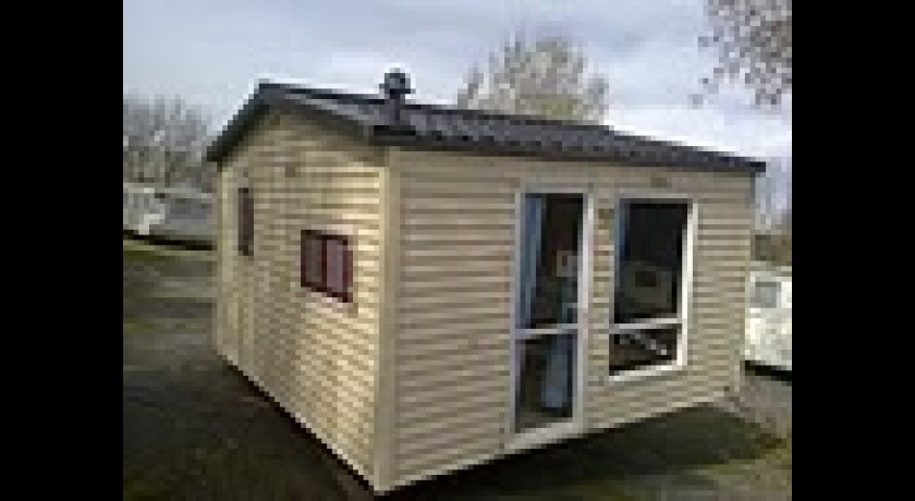 Camping Le Peyrolais  Saint-julien-de-peyrolas