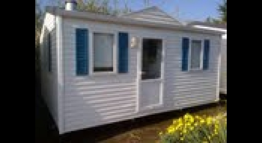 Camping Le Peyrolais  Saint-julien-de-peyrolas