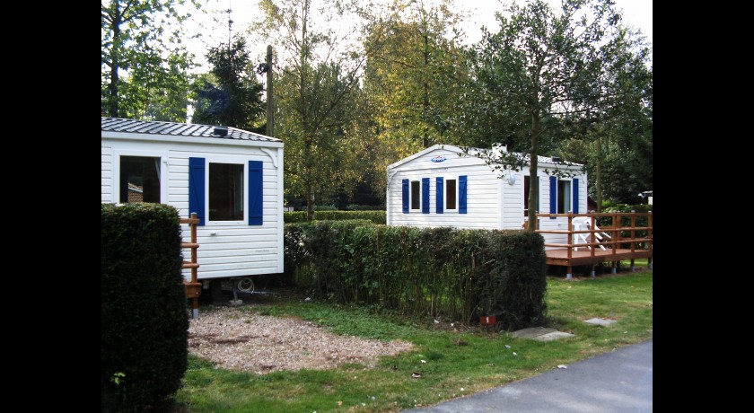Camping L'image  Houplines