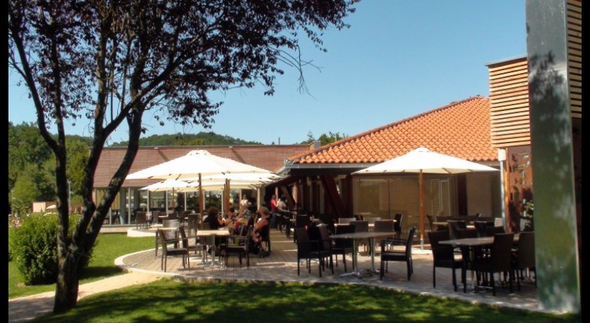 Camping Les Rives Du Cele Figeac