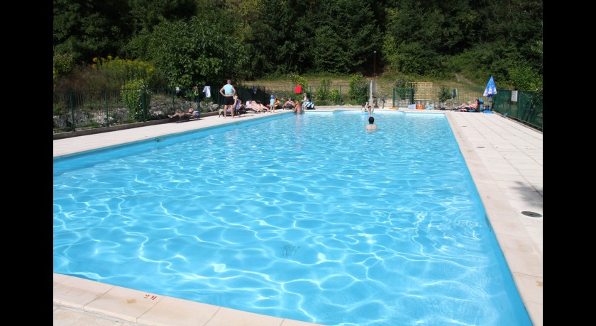 Camping Le Neri  Mauroux