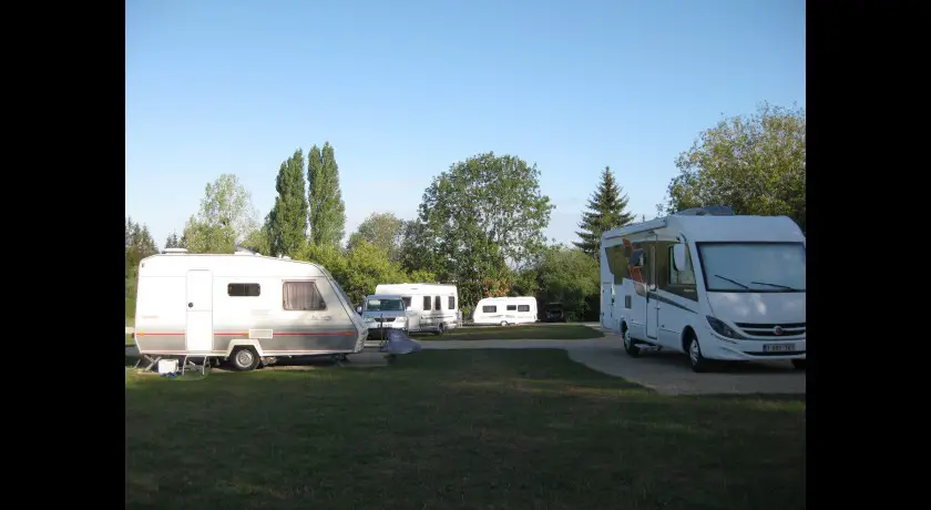Camping Porte Des Vosges  Bulgnéville