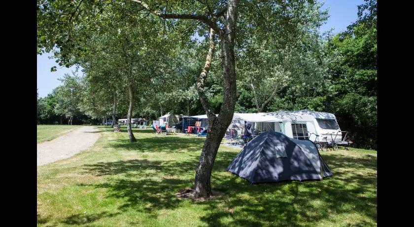 Camping Village De La Guyonniere*****  Saint-julien-des-landes