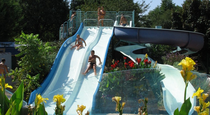 Camping Le Ragis  Challans