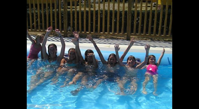 Camping Le Jardin De Sully  Sully-sur-loire