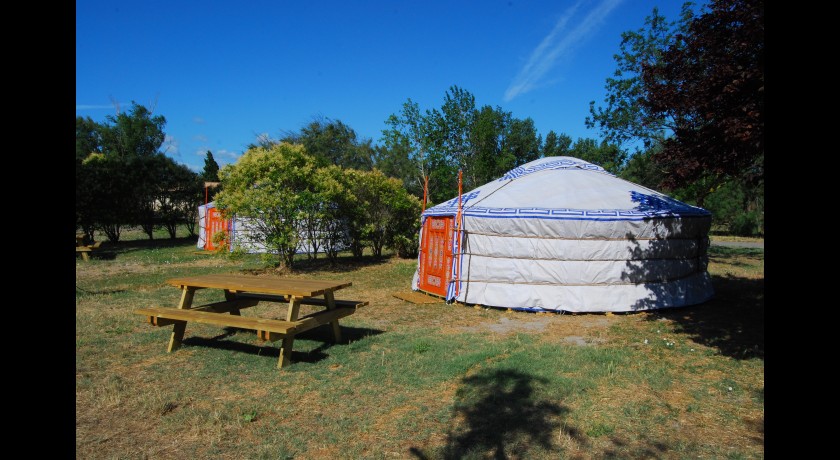 Camping Ensoya  Sigean