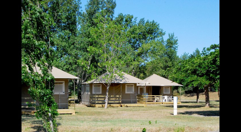 Camping Ensoya  Sigean