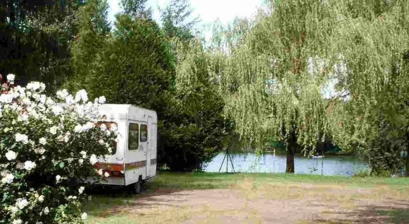 Camping Le Roquelongue  Boisse-penchot