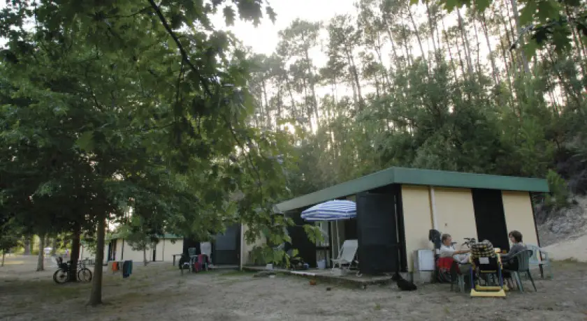 Camping Village Vacances Les Genêts - Vacances Loisirs Activ'  Léon