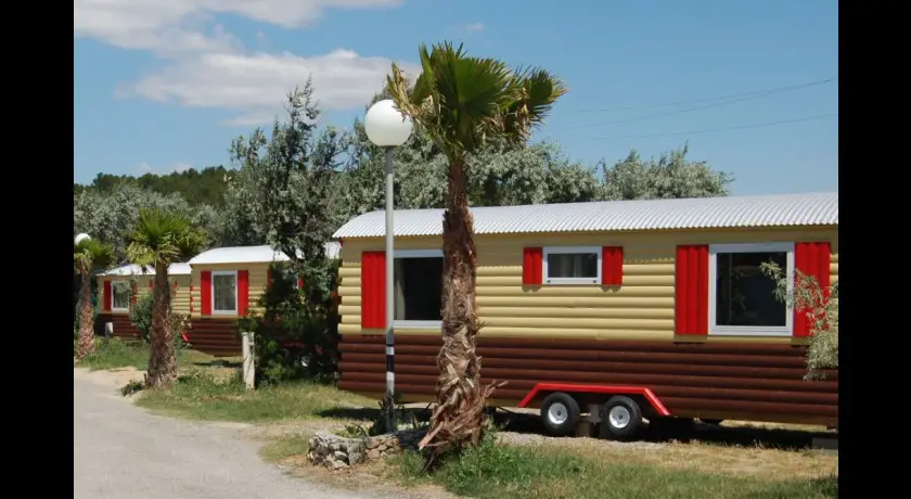 Camping Soleil D'oc  Narbonne