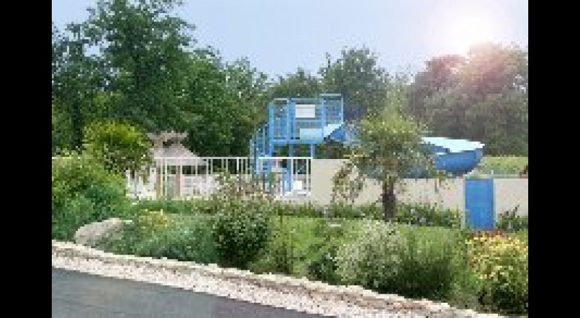 Camping Parc De La Chesnaie  Autruy-sur-juine