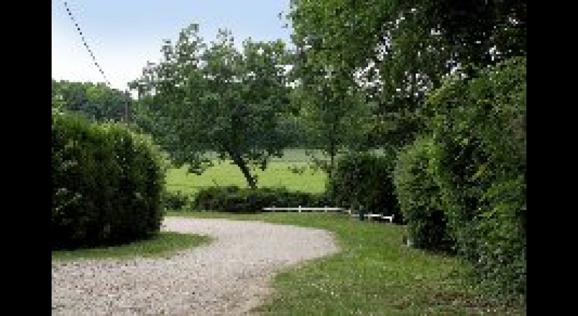 Camping Parc De La Chesnaie  Autruy-sur-juine