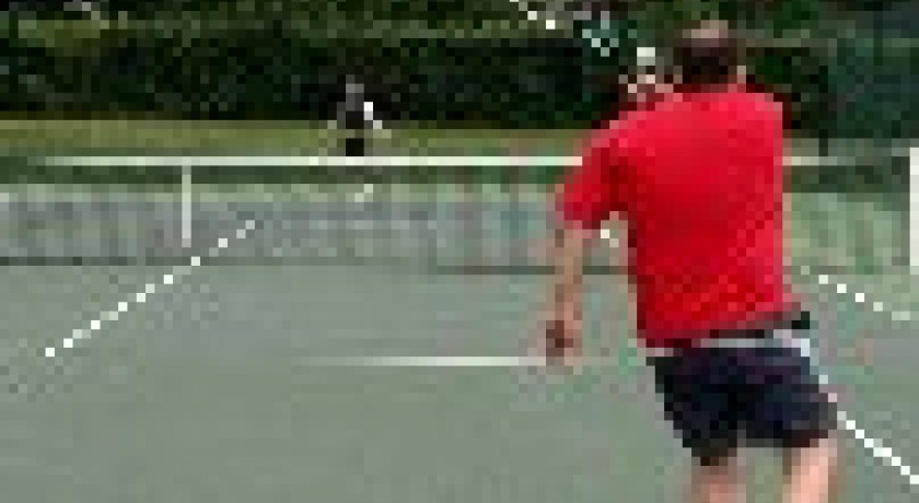 Camping Parc De La Chesnaie  Autruy-sur-juine