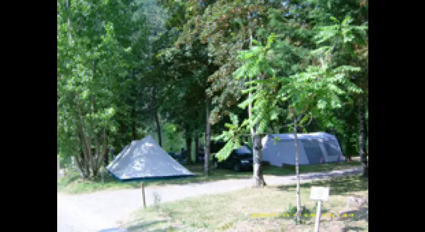 Camping Les Chalets Du Tarn  Réquista