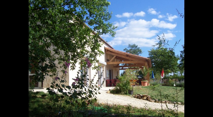 Camping L'hermitage Des 4 Saisons  Brantôme