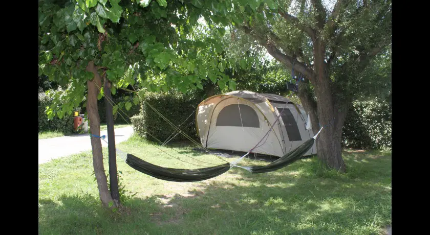 Camping City  Arles
