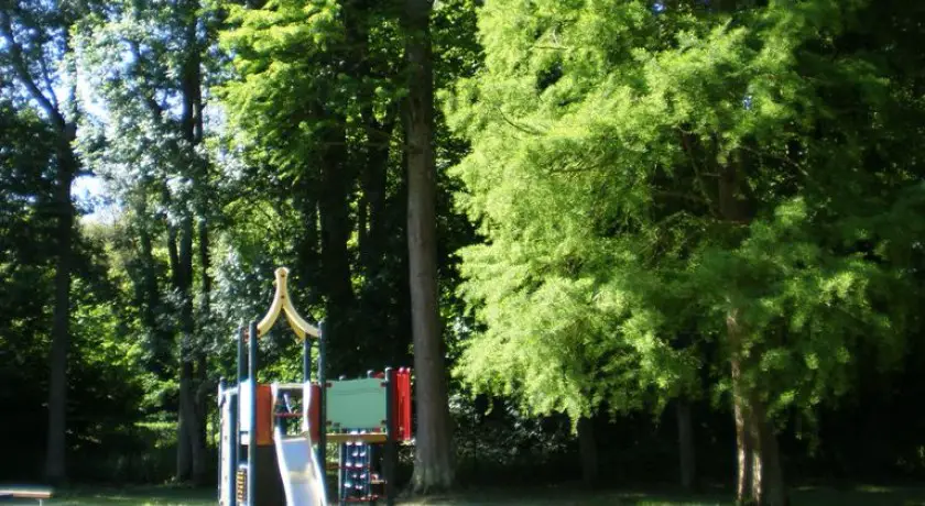 Camping Le Rochat Belle-isle  Châteauroux