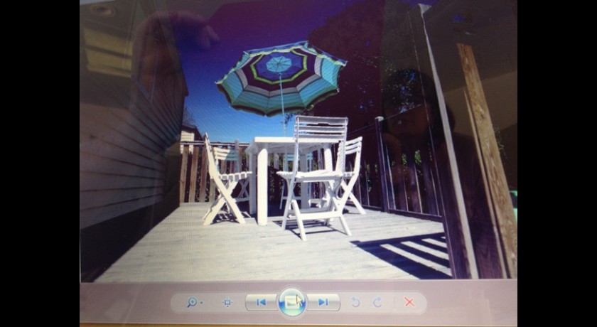 Camping Du Pont De Saint Gal  Saint-gal-sur-sioule