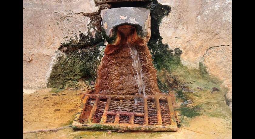 Camping Le Couffour  Chaudes-aigues