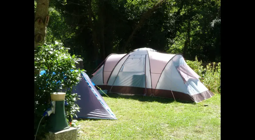 Camping Chantecler  Bagnères-de-luchon