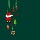 carte carte de noel