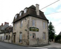 Chambre d'hôte 12 personnes 5 chambres