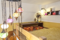 Chambre d'hôte 2 personnes 1 chambres