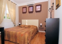 Chambre d'hôte 9 personnes 4 chambres