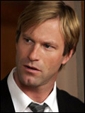Aaron Eckhart