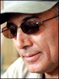 Abbas Kiarostami