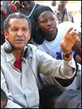 Abderrahmane Sissako