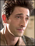 Adrien Brody