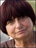 Agnès Varda