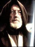 Alec Guinness