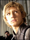 Alex Pettyfer