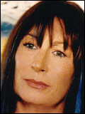 Anjelica Huston