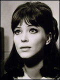 Anna Karina