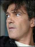 Antonio Banderas