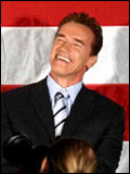 Arnold Schwarzenegger