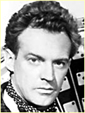Arthur Kennedy