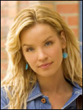 Ashley Scott