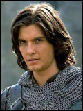 Ben Barnes